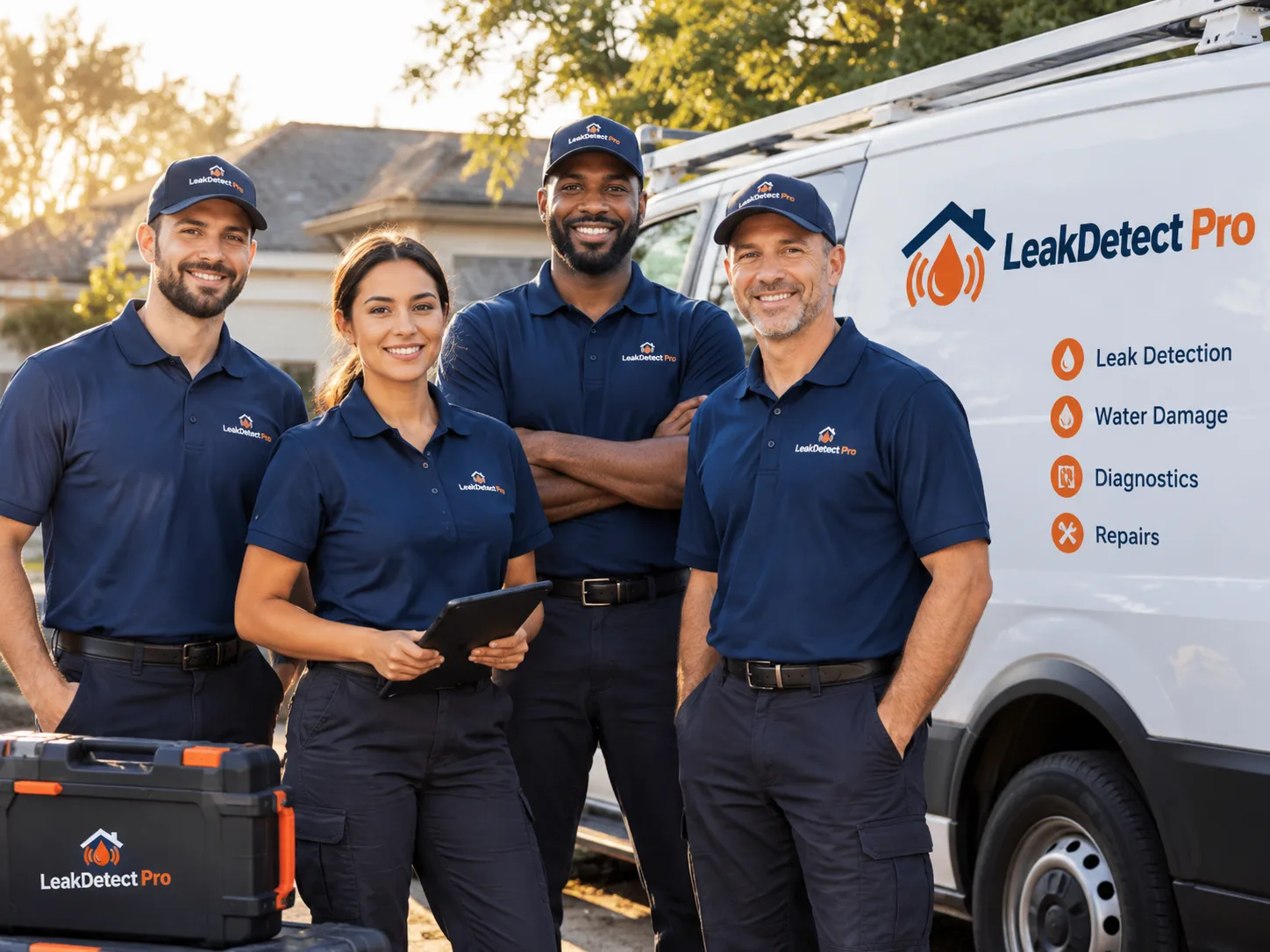 Roof Repair company in White, GA